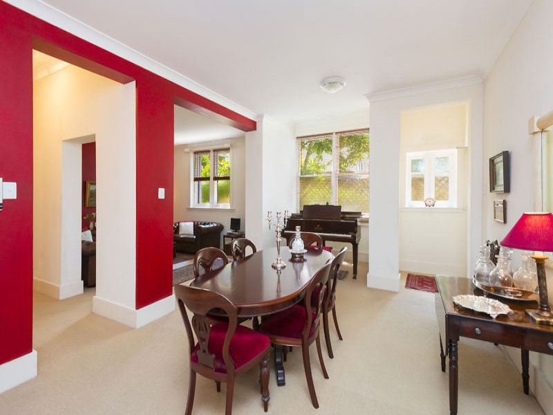 2/11 Shellcove Road NEUTRAL BAY NSW, Bay - Thumbnail 2