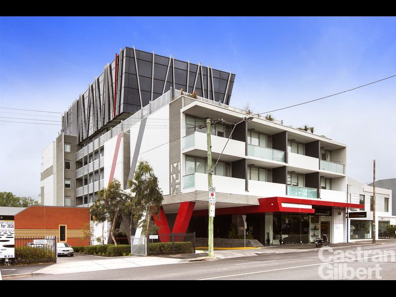 23/523 Burwood Road, Hawthorn - Thumbnail 2