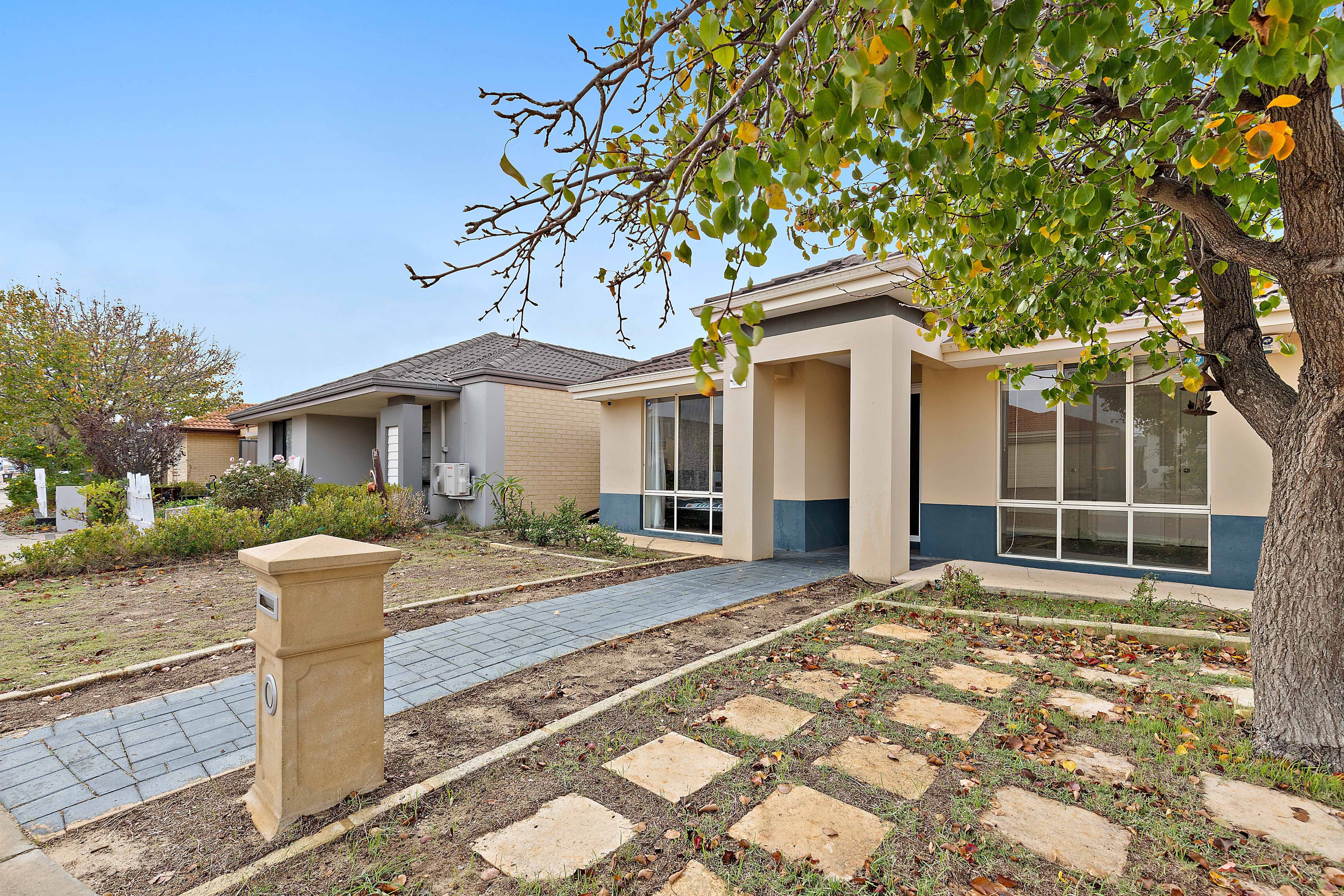 74 Warrilow Loop, Canning Vale