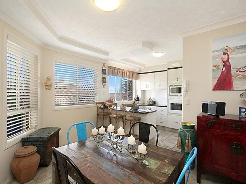 5/42 Garrick Street 'Ocean Vista COOLANGATTA QLD, Coolangatta - Thumbnail 3