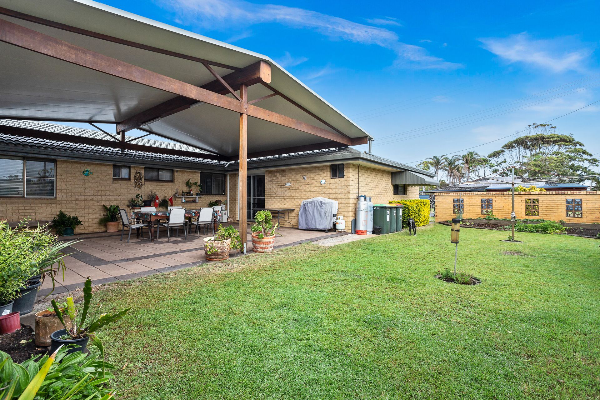 34 Ash Street, Evans Head NSW 2473