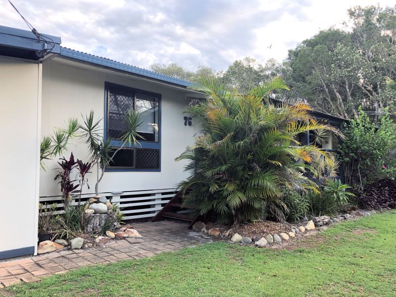 Woolgoolga Office Cardow Partners Property