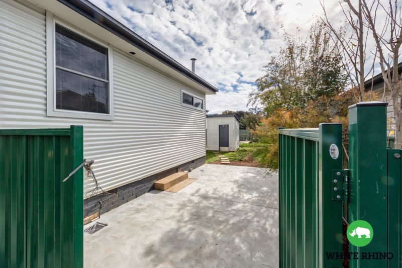 27A Munro Road, Queanbeyan White Rhino Property