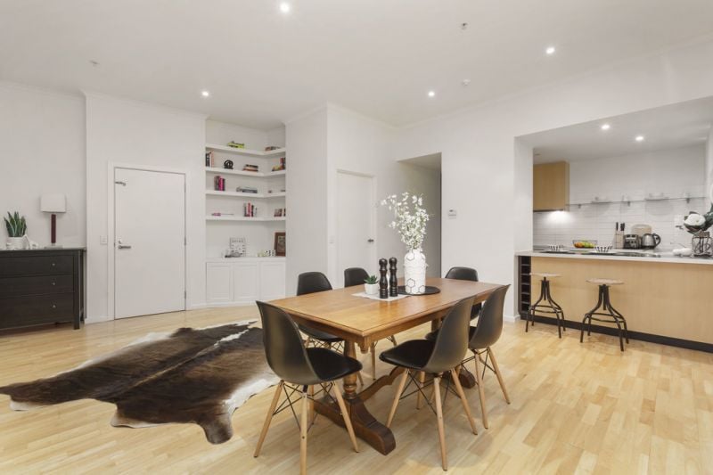 7/44 Chetwynd Street, West Melbourne - Thumbnail 2