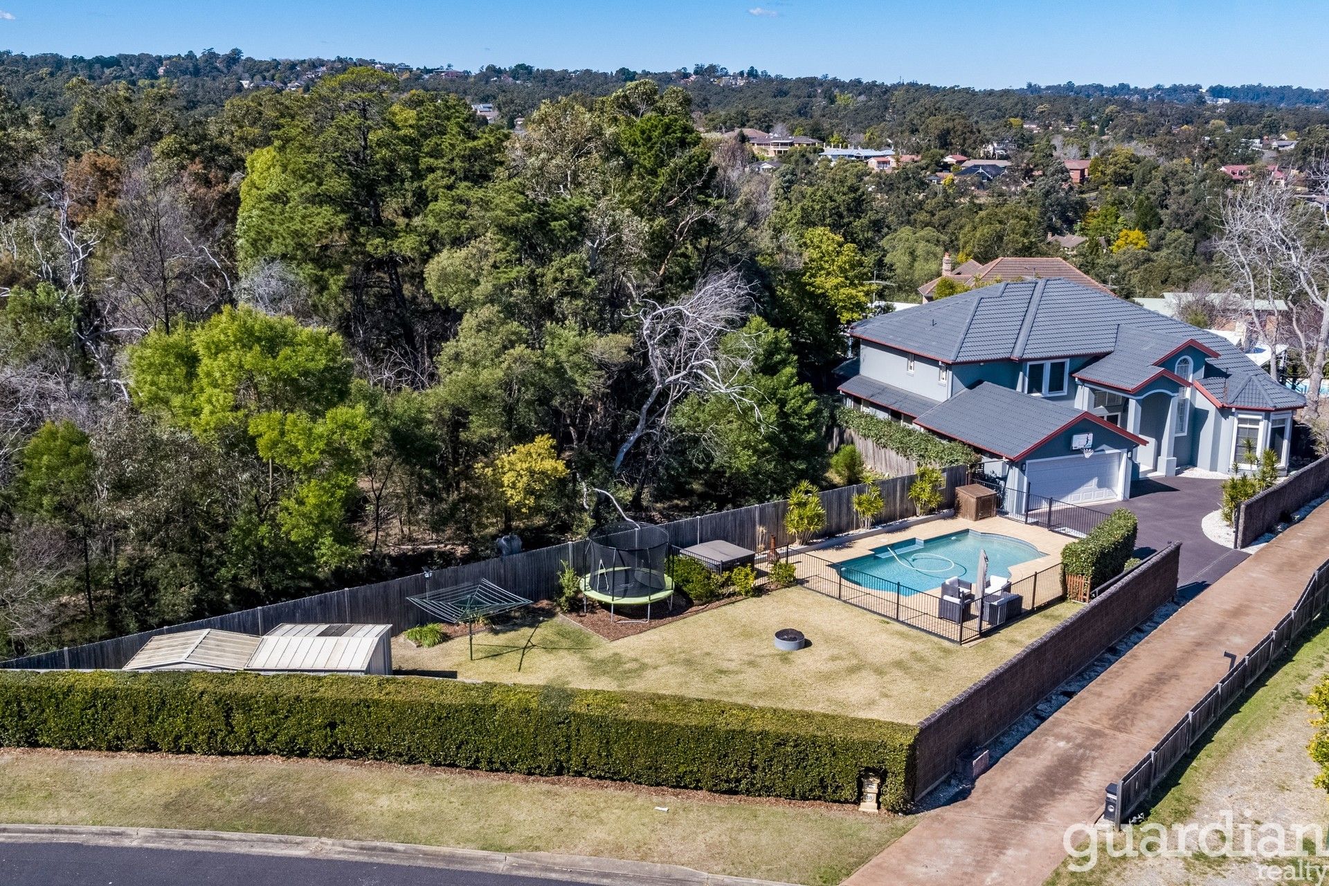 Real Estate For Sale 18 Mills Road Glenhaven , NSW