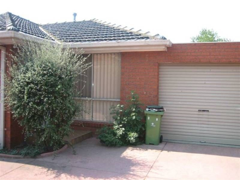 3/79 Govan Street, FOOTSCRAY Sweeney Estate Agents