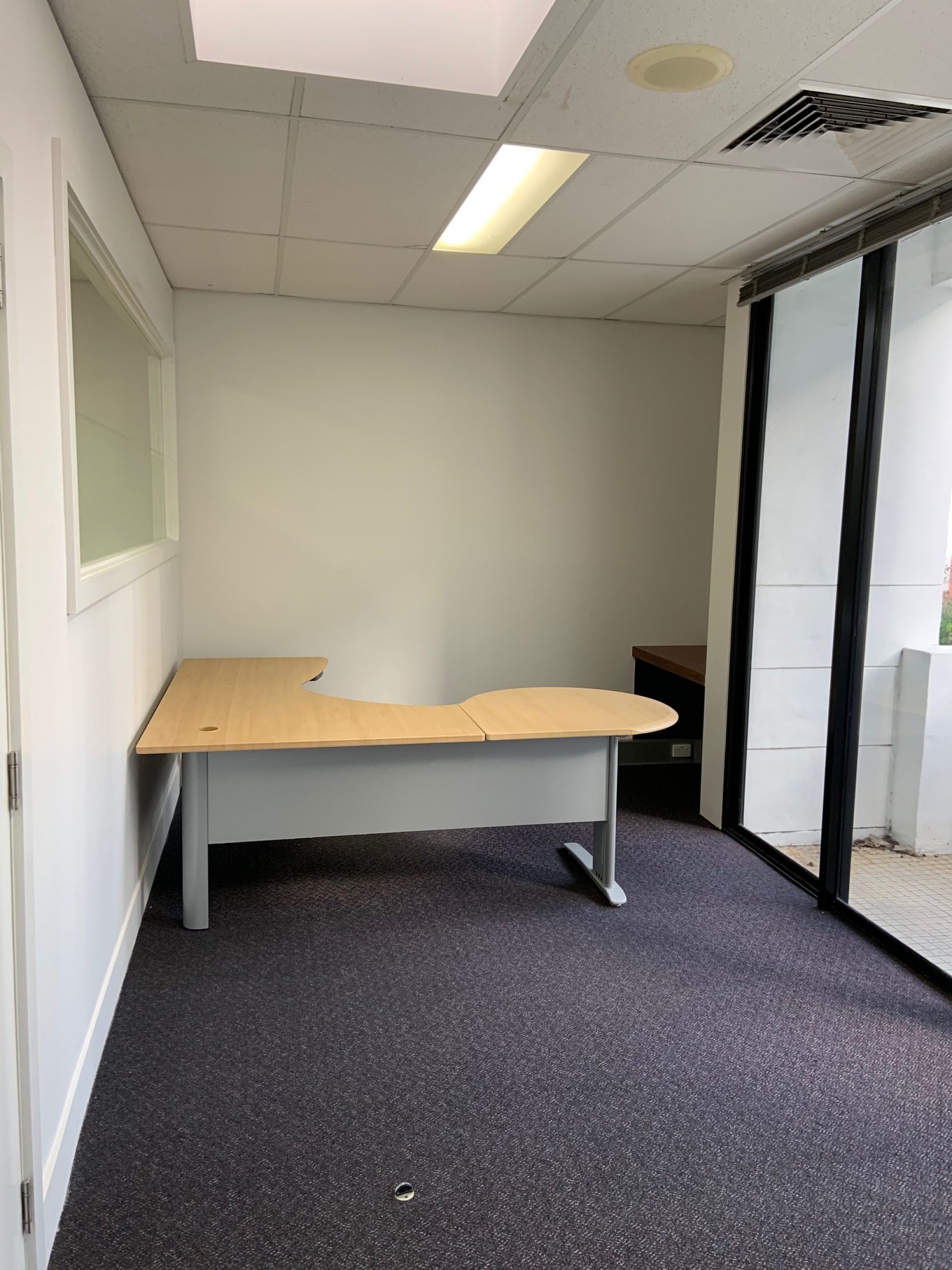 IDEALLY LOCATED OFFICE SPACE IN THE SOUTH BANK PRECINCT!