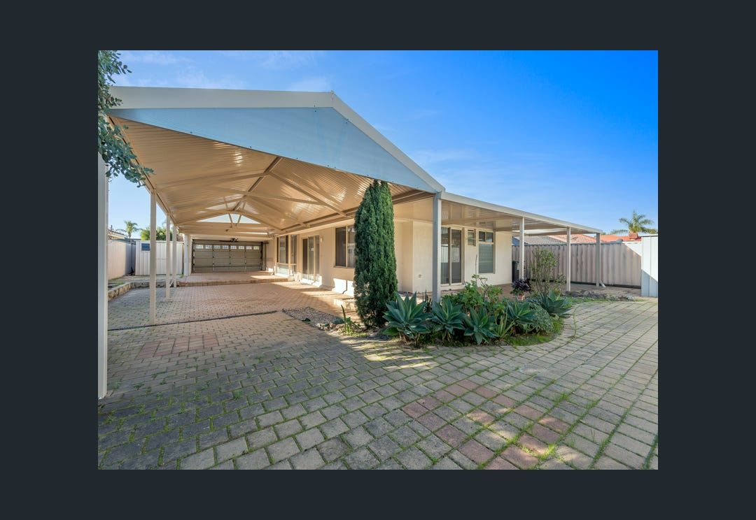 Real Estate For Lease 16 Aster Court Thornlie , WA