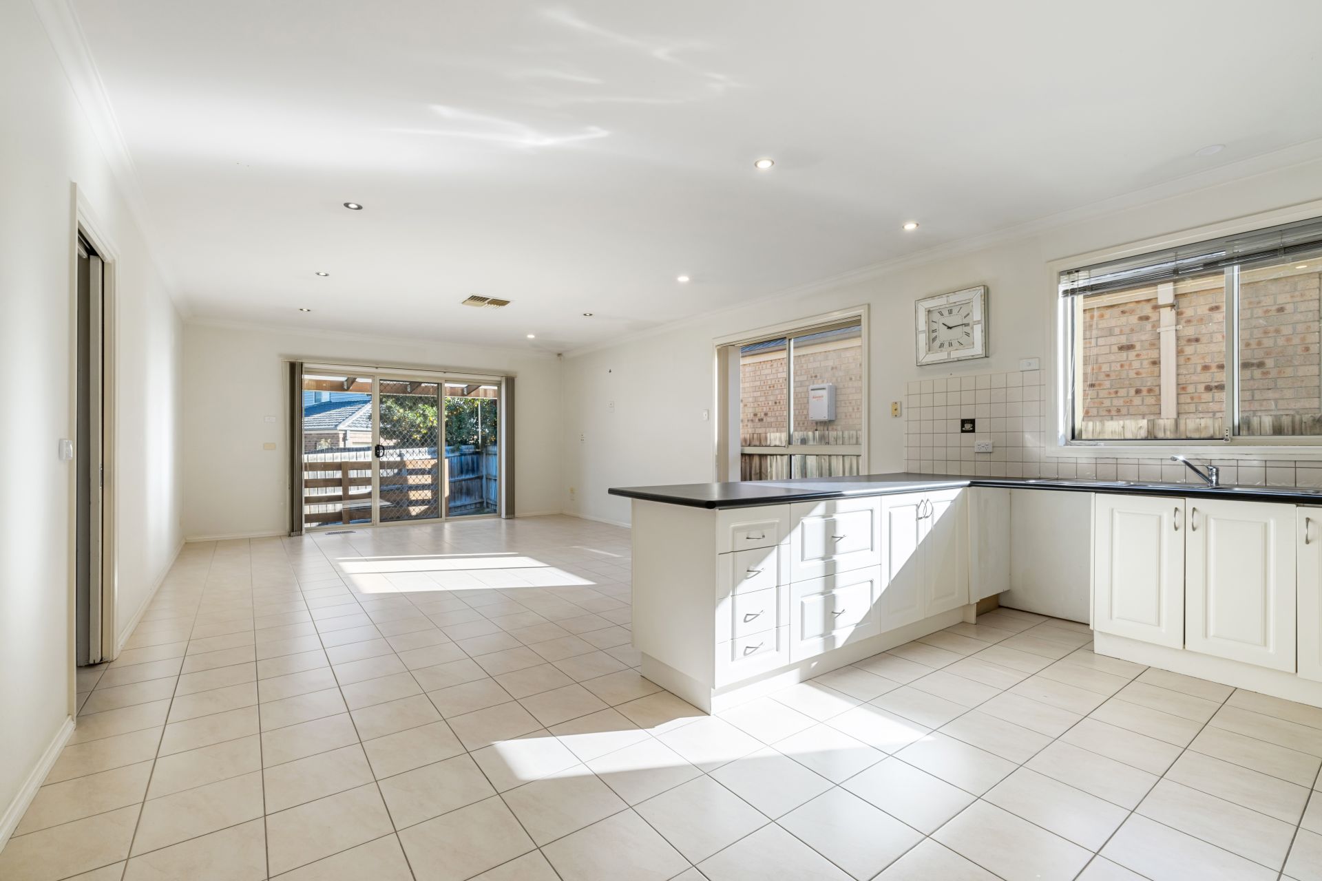 Spacious 4 Bedroom Family Home in Prime Court Location
