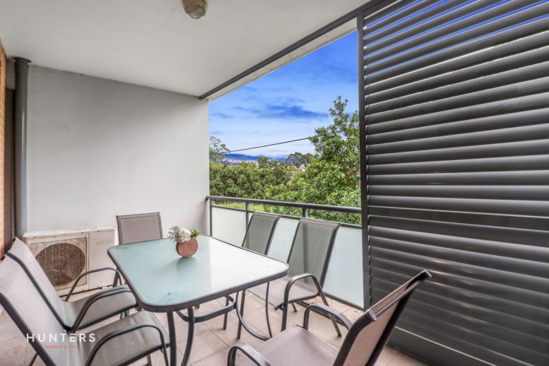 19/14-18 Reid Avenue, Westmead