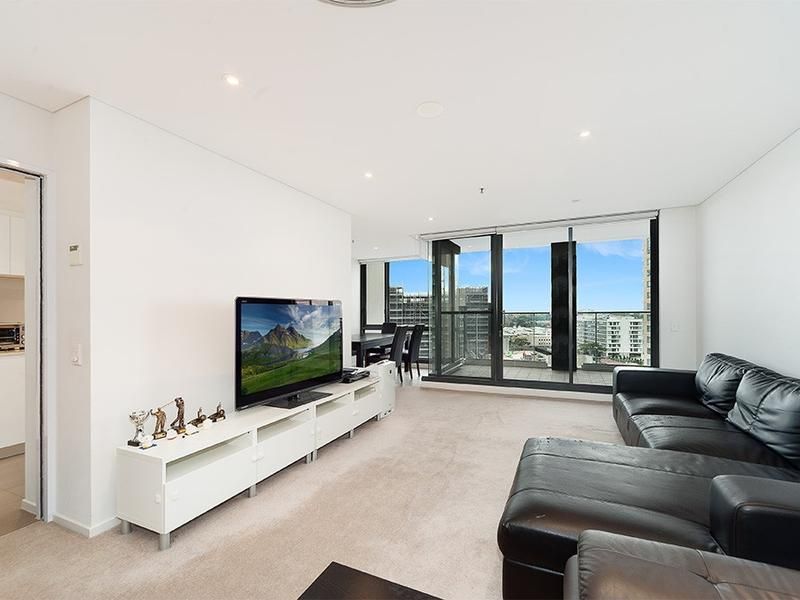 1105/1 Cambridge Lane CHATSWOOD NSW, Chatswood - Thumbnail 4