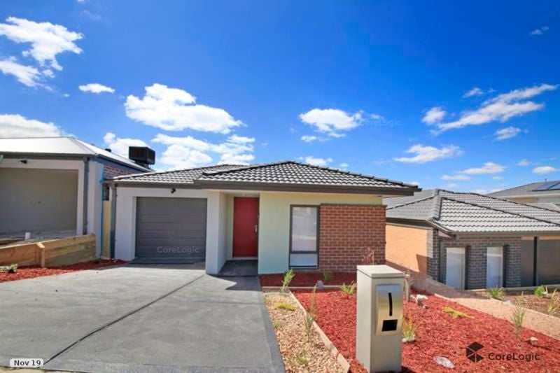27 Wellington Street Mernda, Mernda - Thumbnail 3