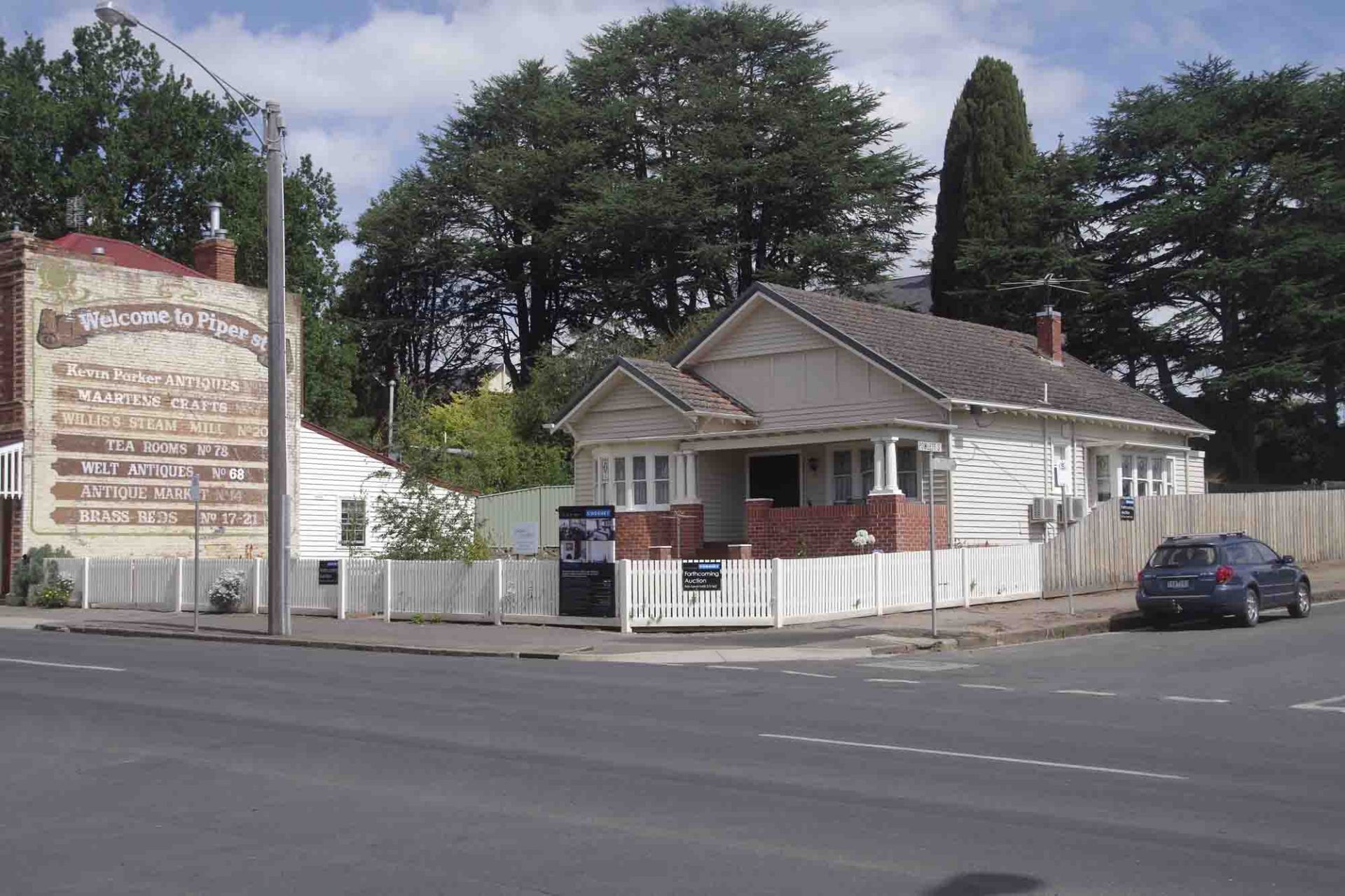 63 Piper Street, Kyneton - Thumbnail 2