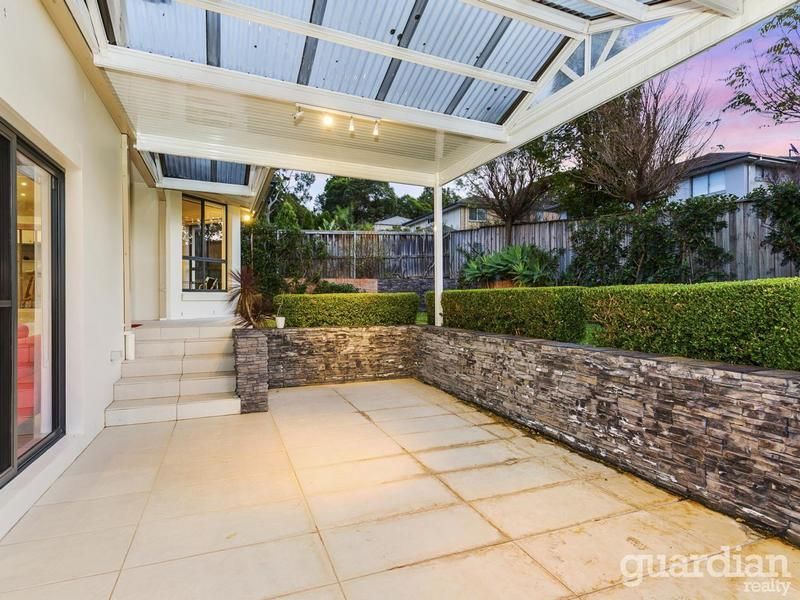 19 Armidale Crescent CASTLE HILL NSW, Castle Hill - Thumbnail 7