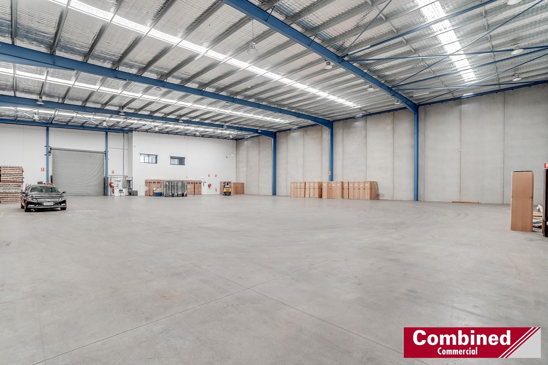 11 Smeaton Grange Road, SMEATON GRANGE Combined Commercial