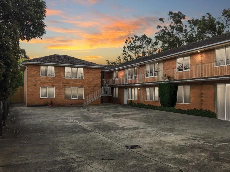 Neat & Tidy One Bedroom In Good Location