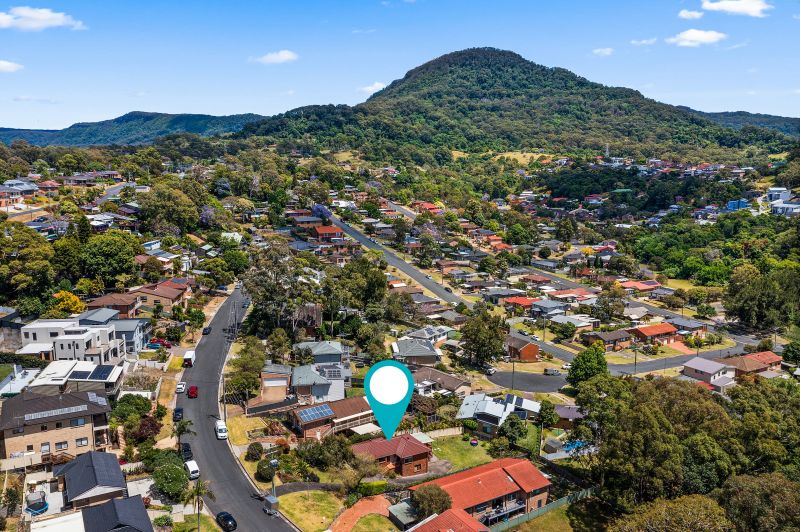 Real Estate For Sale 27 Ashley Avenue Farmborough Heights , NSW