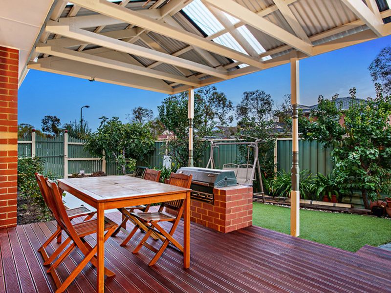 1 Alfred Langhorne Close, Seabrook - Thumbnail 5