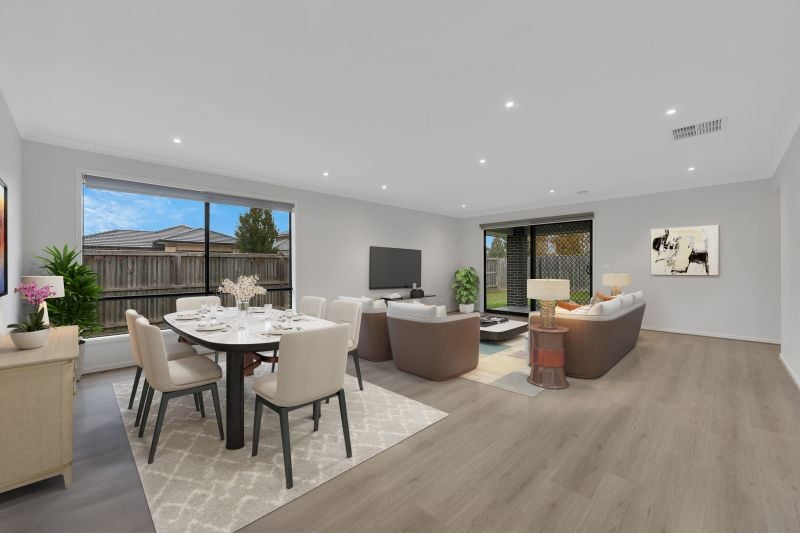1 Rowena Way, Mickleham