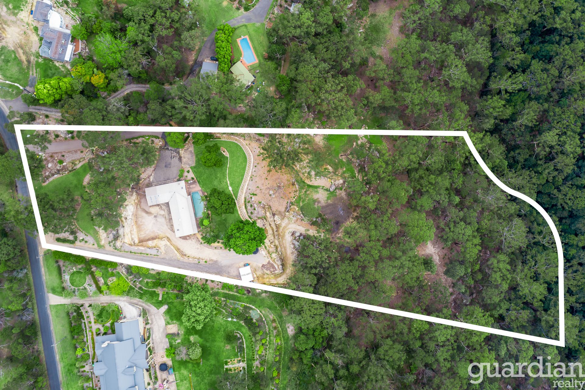 7 Hemers Road Dural NSW, Dural - Thumbnail 3