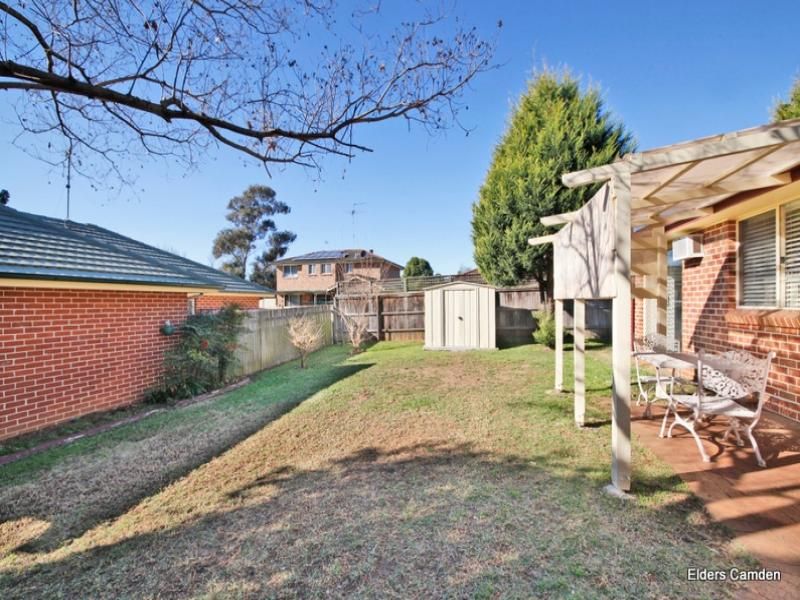 Real Estate For Sale 19 Waratah Court Narellan Vale , NSW