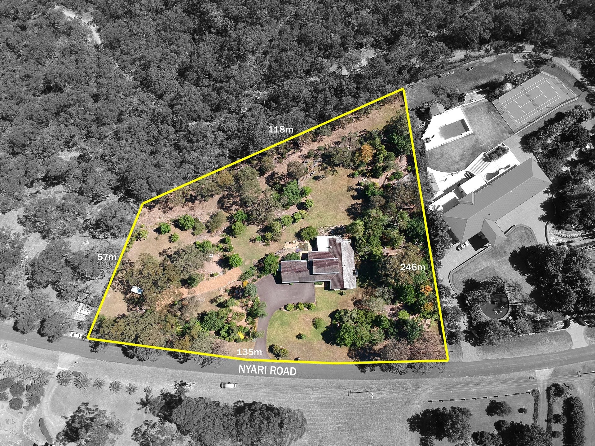 15 Nyari Road Kenthurst NSW, Kenthurst - Thumbnail 2