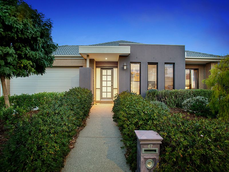 47 Juniper Avenue, Point Cook - Thumbnail 2