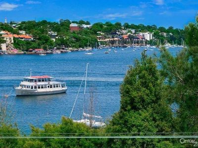 3 O'Connell Street GREENWICH NSW, Greenwich - Thumbnail 7