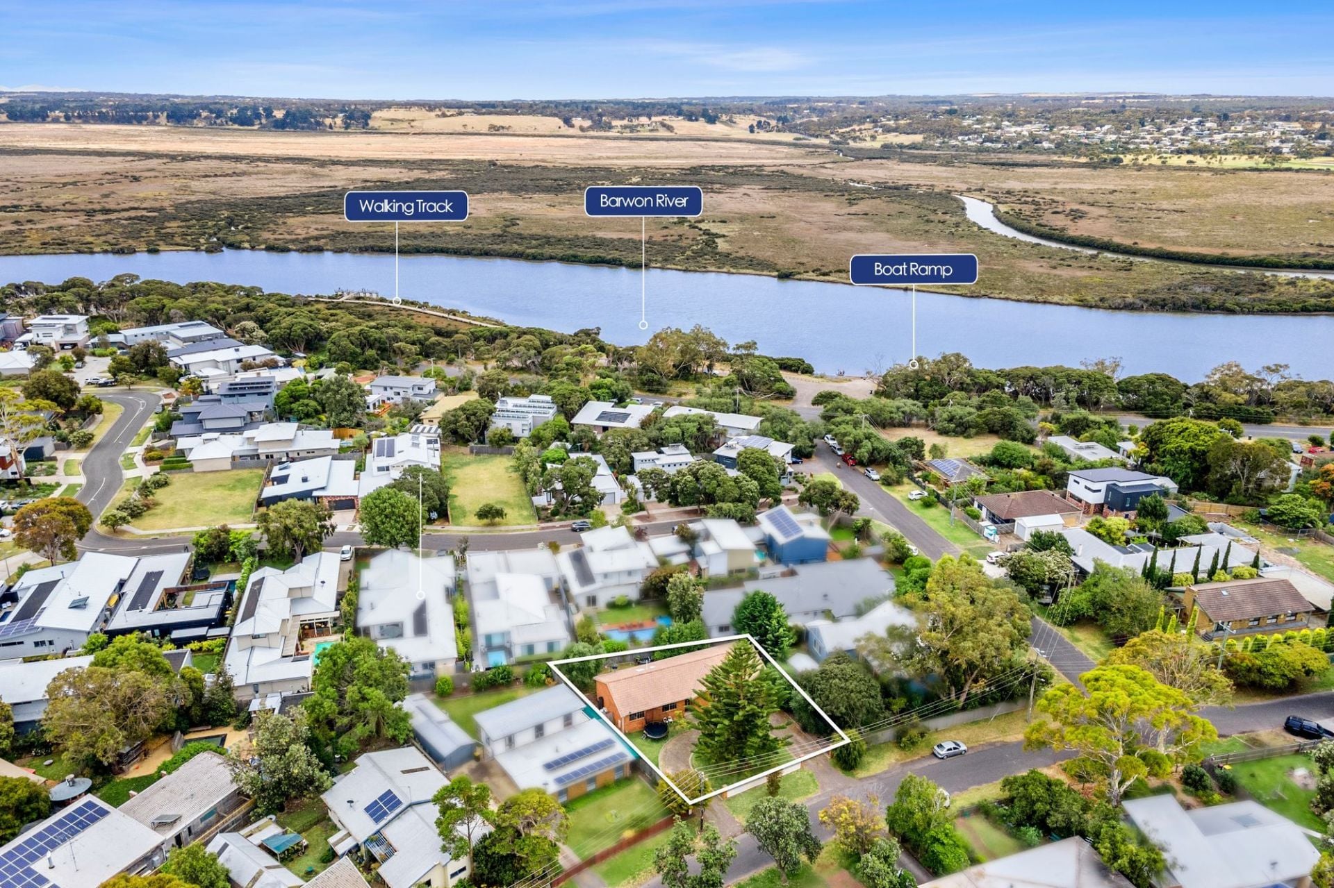 33 Wattlebird Crescent Barwon Heads VIC, Barwon Heads - Thumbnail 2