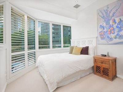 606/127 Kent Street, SYDNEY NSW 2000, Sydney - Thumbnail 3