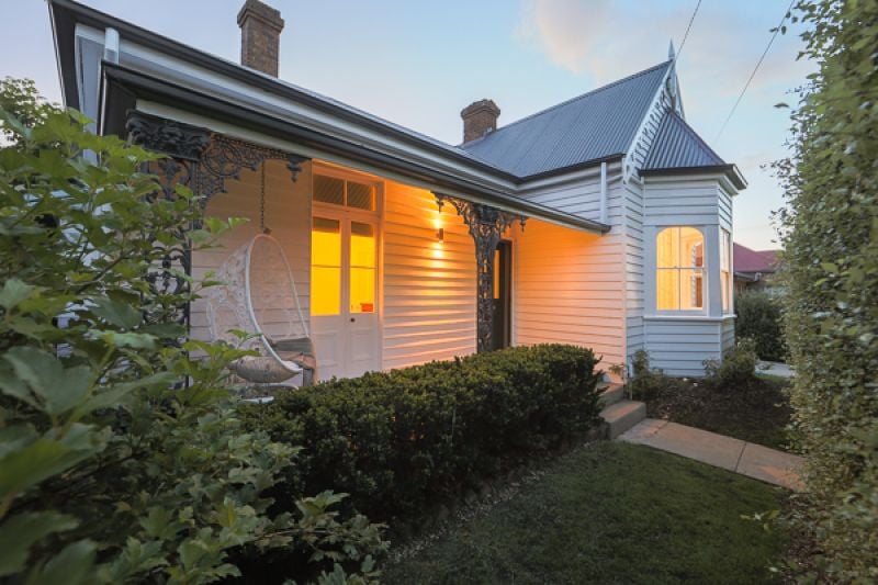 Absolute perfection!