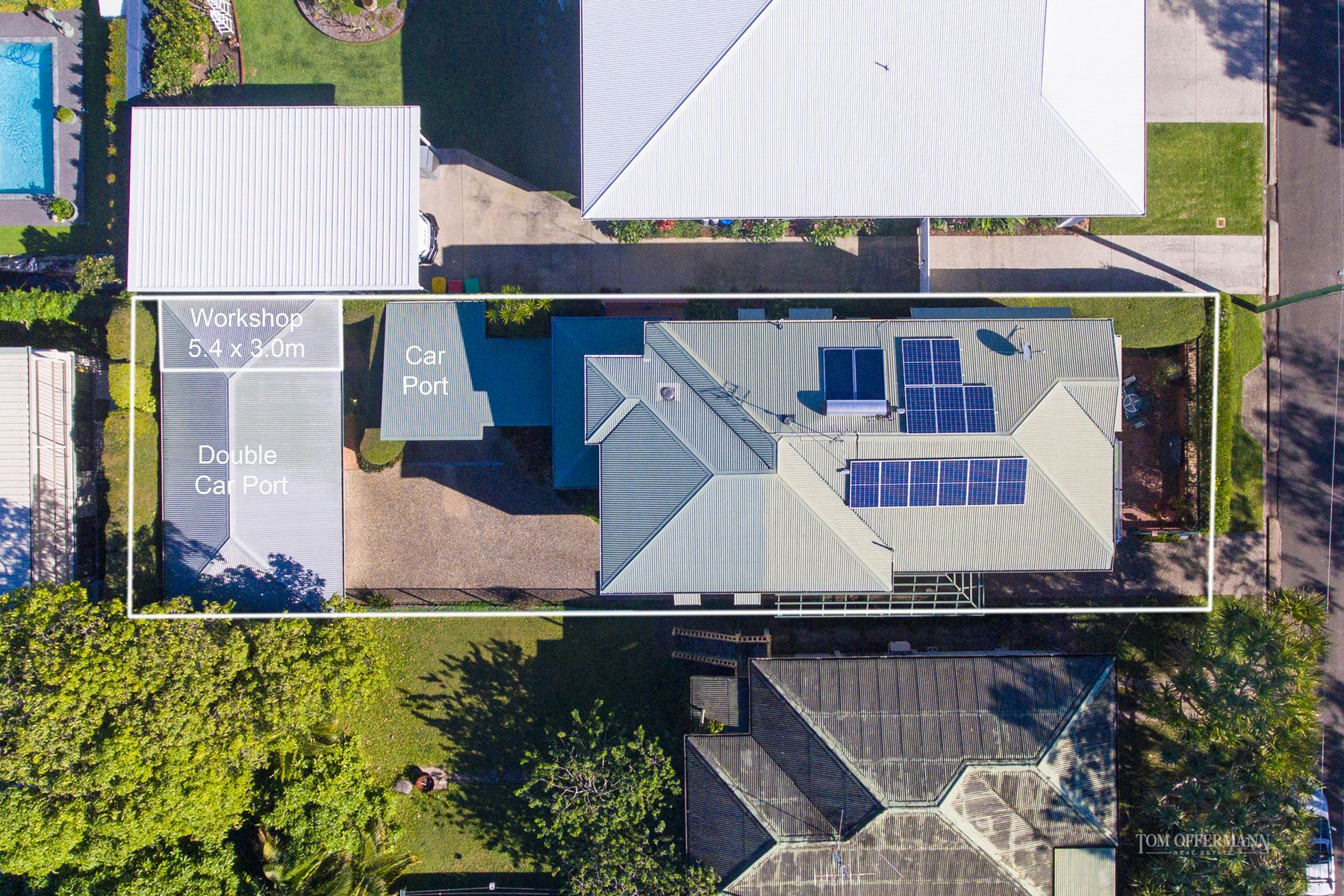 Real Estate For Sale 33 Hilton Esplanade Tewantin , QLD