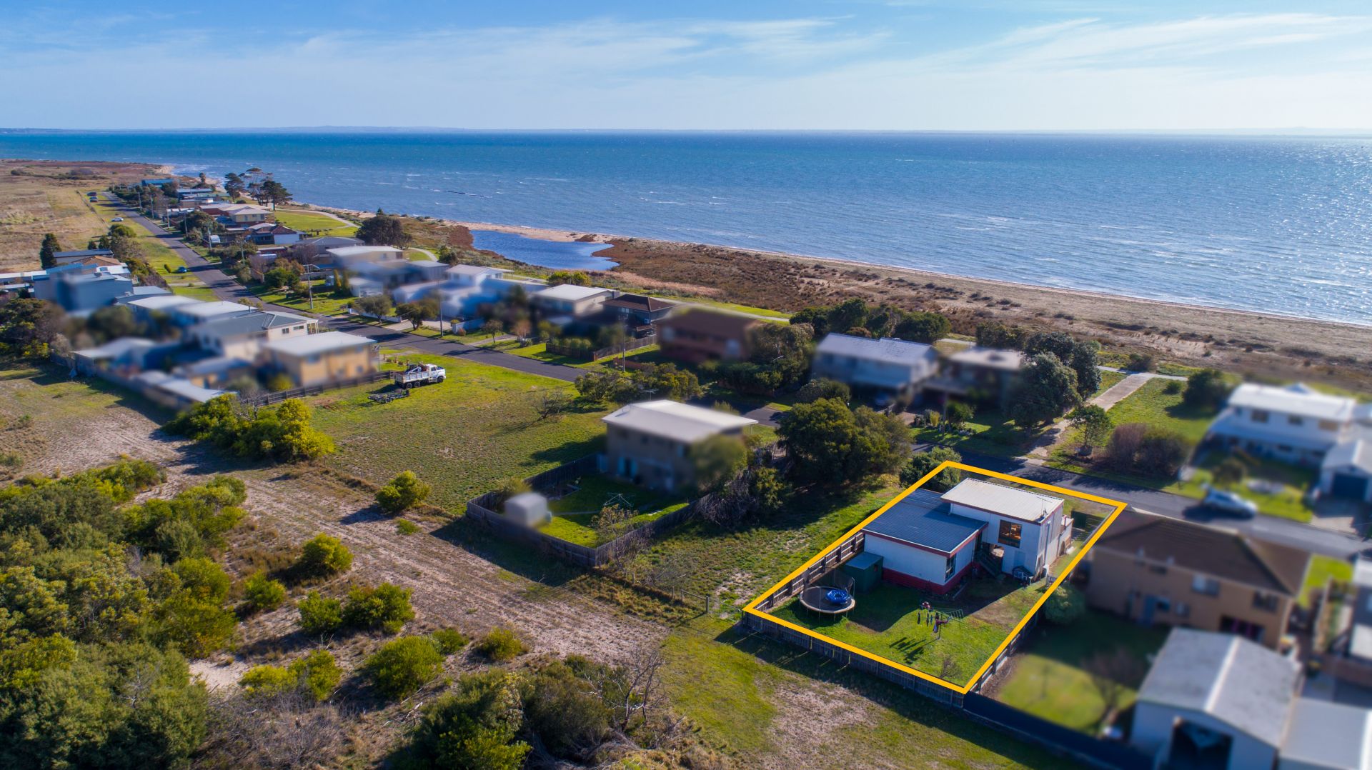45 Ramblers Road, Portarlington Neville Richards Real Estate