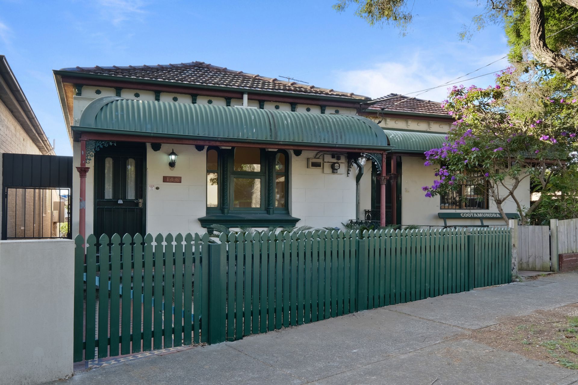 Real Estate For Lease 146 Corunna Road Stanmore , NSW