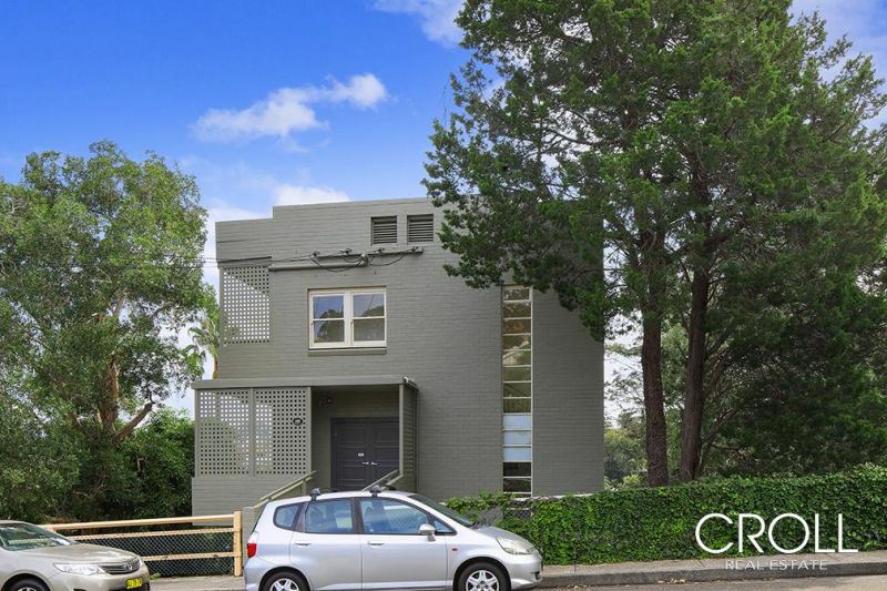 15/122 Milson Road CREMORNE POINT NSW, Point - Thumbnail 5