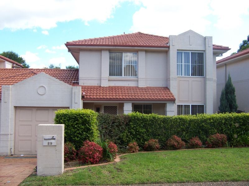 89 Allison Crescent