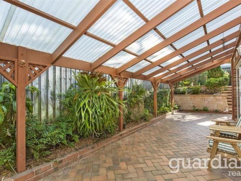 114 Fallon Drive DURAL NSW, Dural - Thumbnail 8
