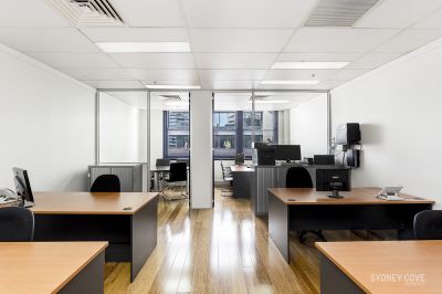 606/379-383 Pitt Street, SYDNEY NSW 2000, Sydney - Thumbnail 3