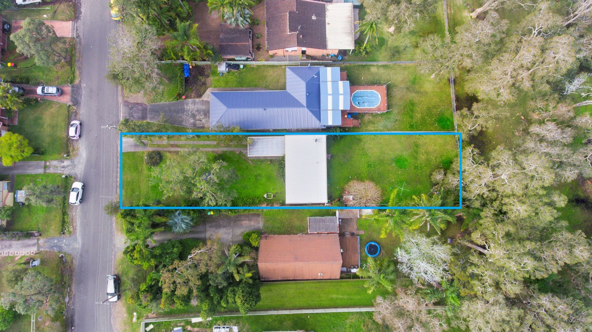 Real Estate For Sale 102 Liamena Avenue San Remo , NSW