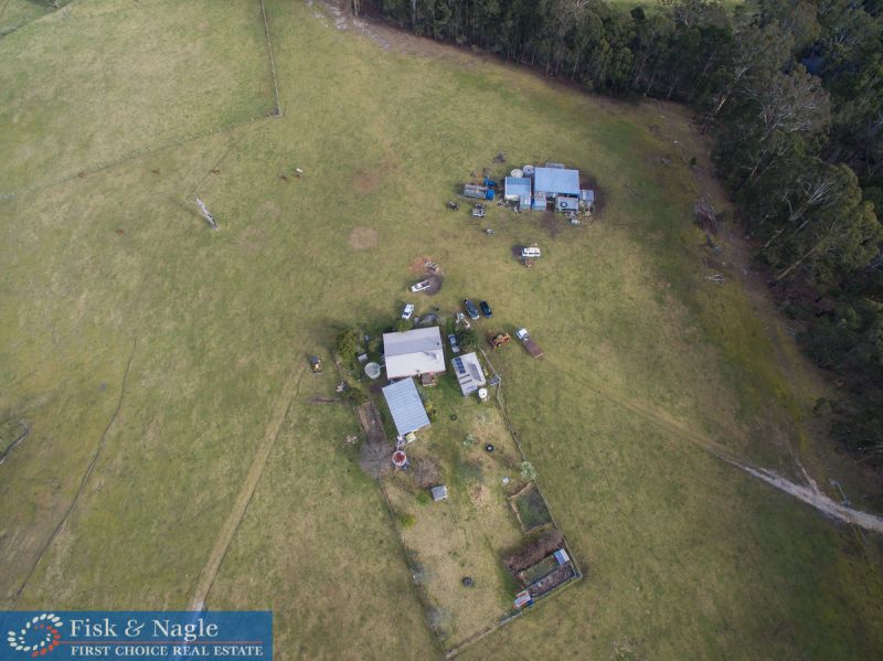 1054 Wallagaraugh Road Wallagaraugh VIC, Wallagaraugh - Thumbnail 4