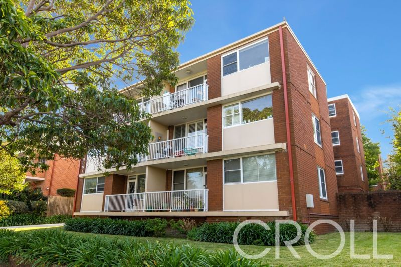 4/79 Glover Street MOSMAN NSW, Mosman - Thumbnail 8