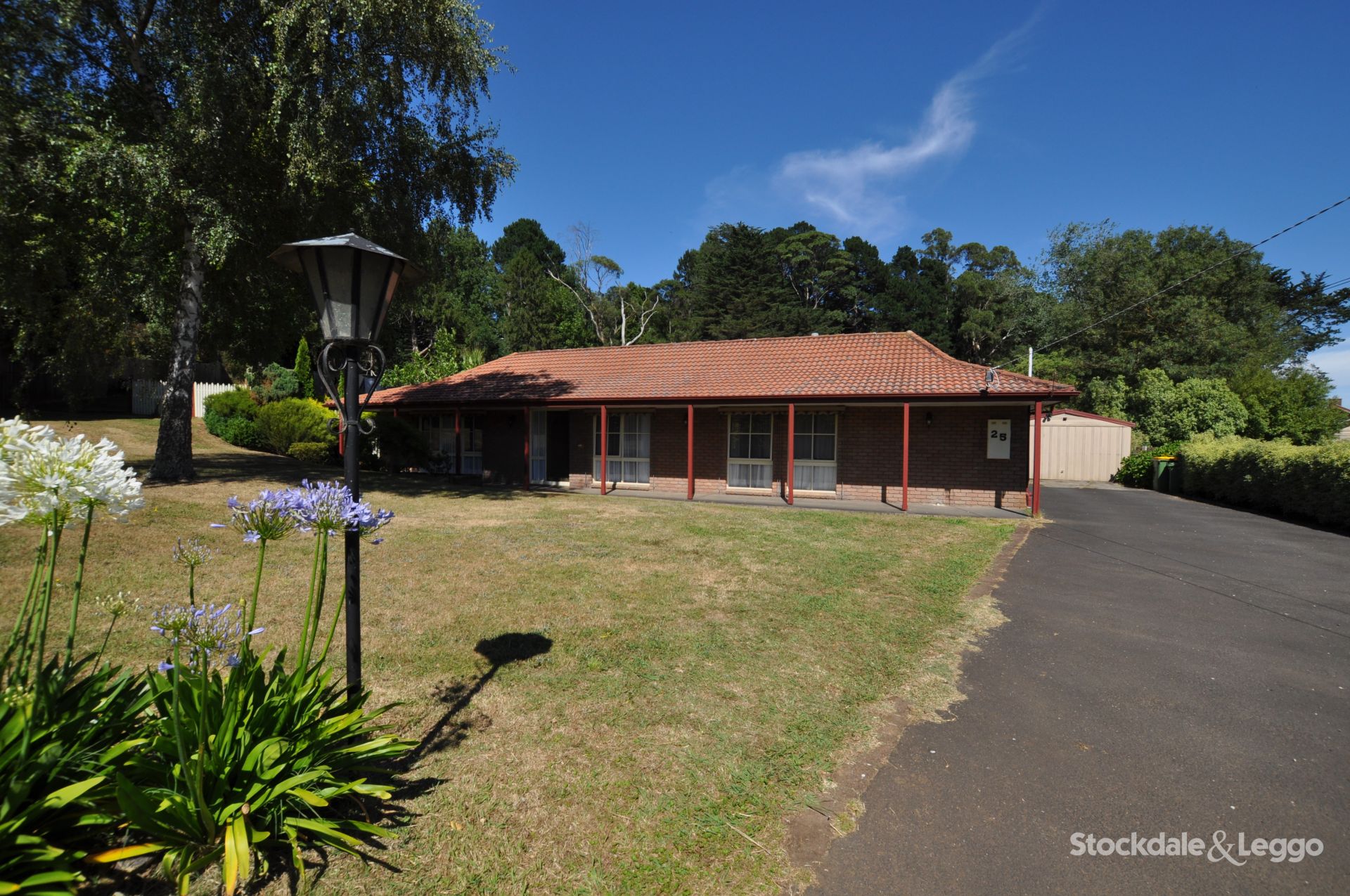 25 Le Souef Road, GEMBROOK VIC