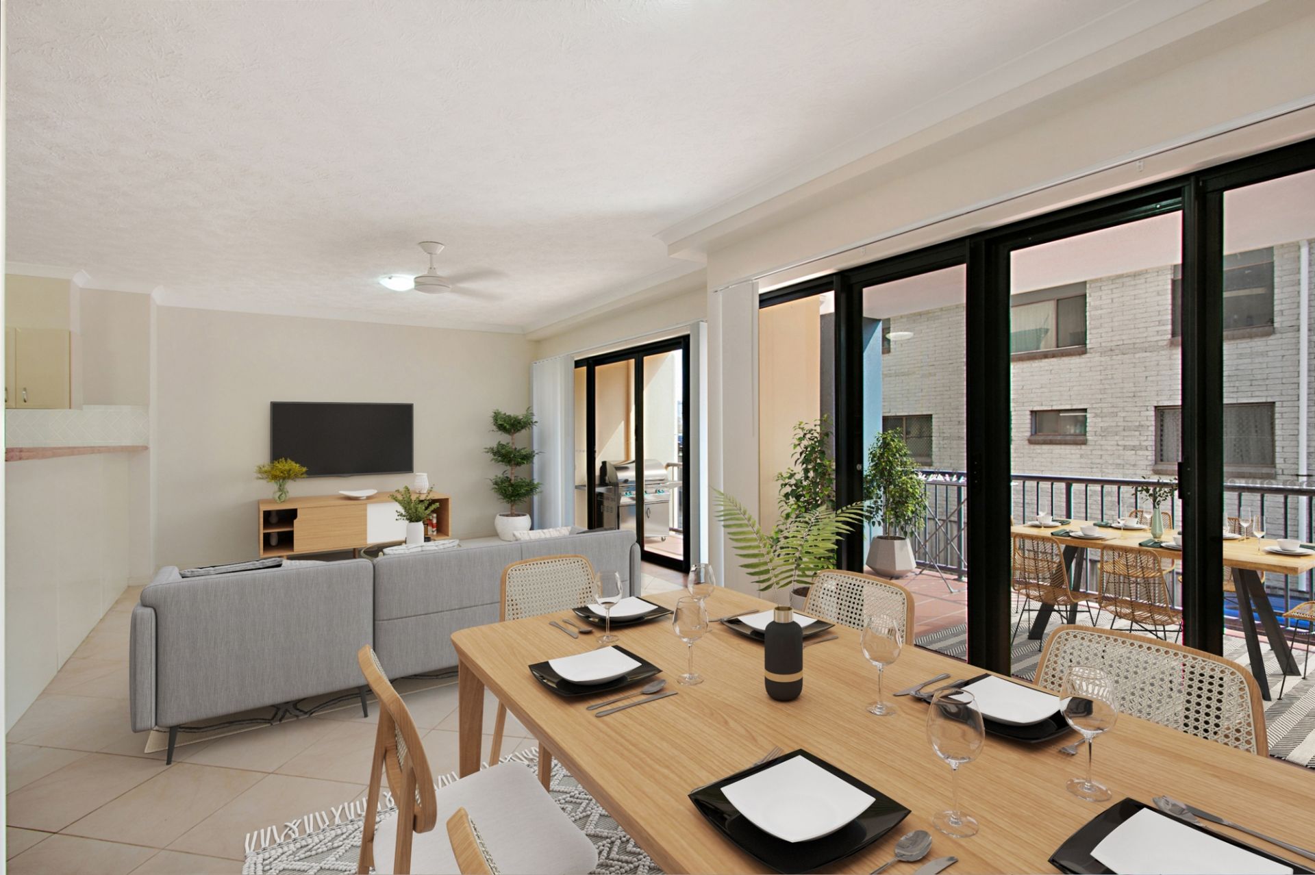3/12-14 Thomson Street Tweed Heads NSW, Tweed Heads - Thumbnail 2