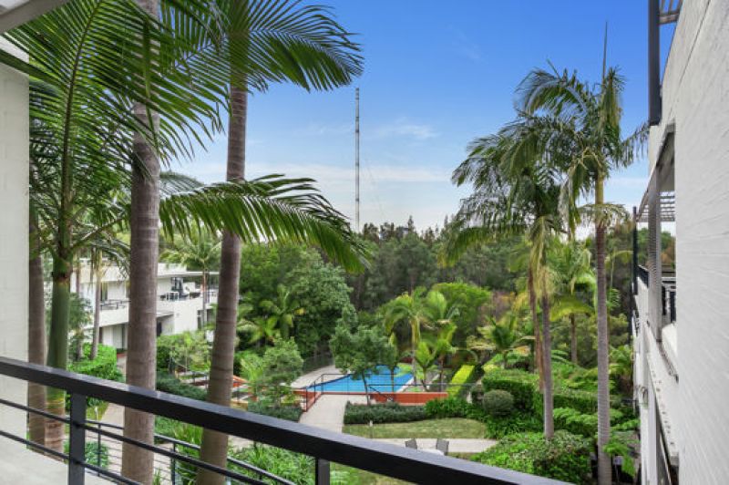 23/21 Blaxland Avenue NEWINGTON NSW, Newington - Thumbnail 2