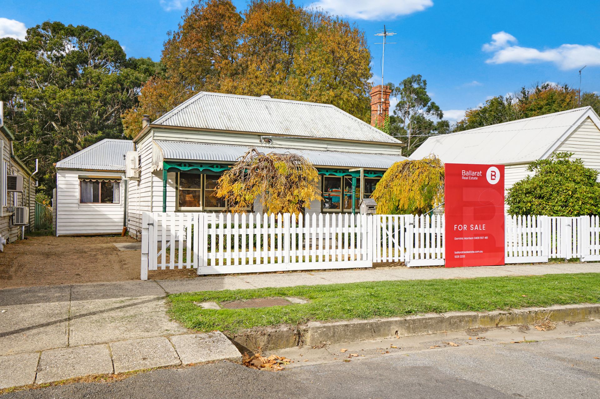22 Albert Street, Creswick, Creswick - Thumbnail 4