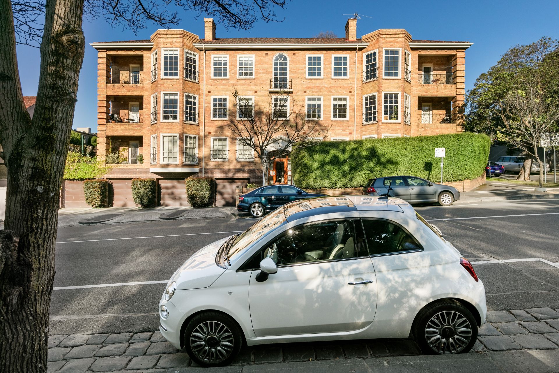 Kay & Burton 2/134 Anderson Street, South Yarra