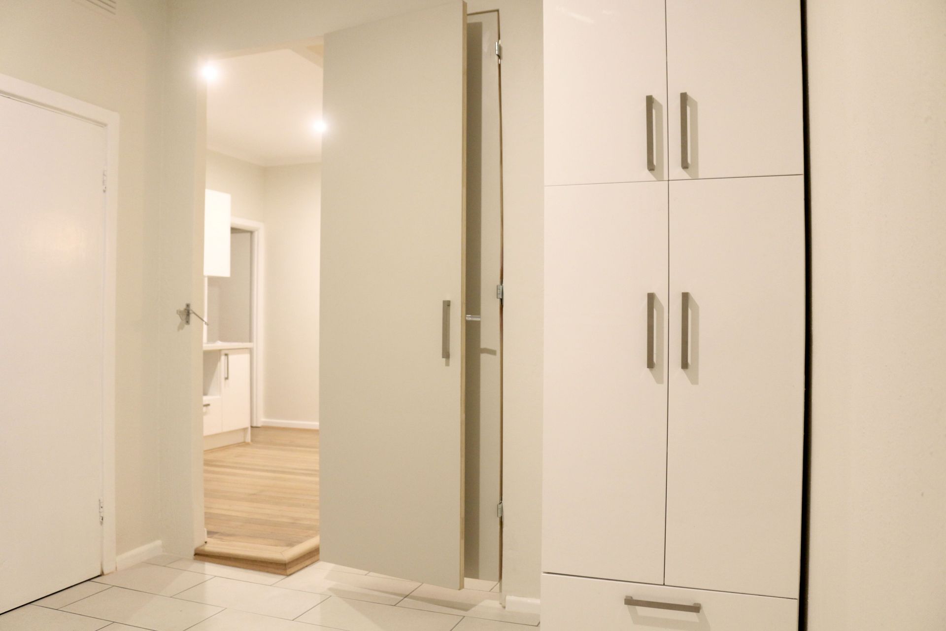 RENOVATED AND RESERVED FOR YOU!