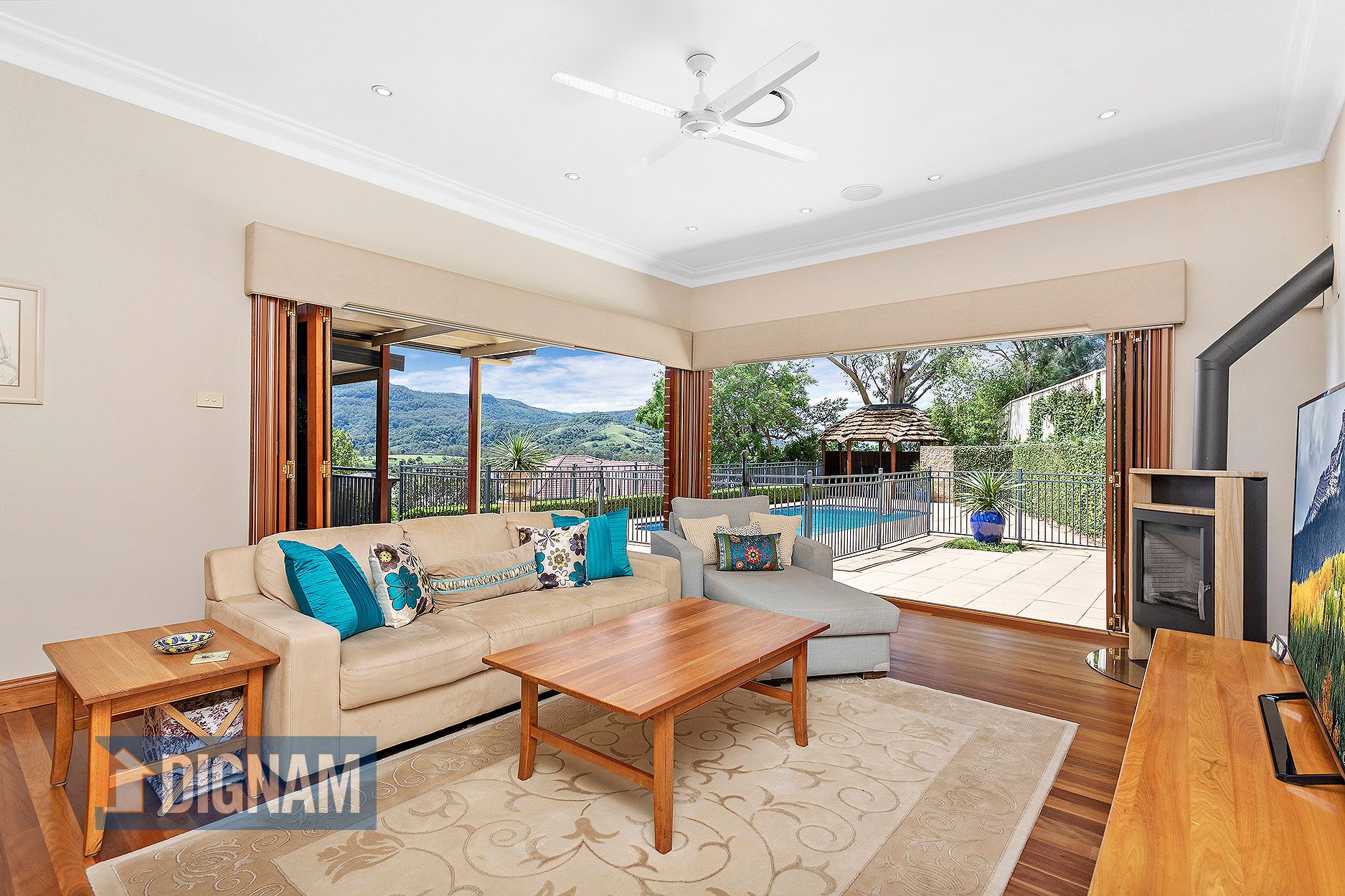 39 Mungurra Hill Road, Cordeaux Heights NSW