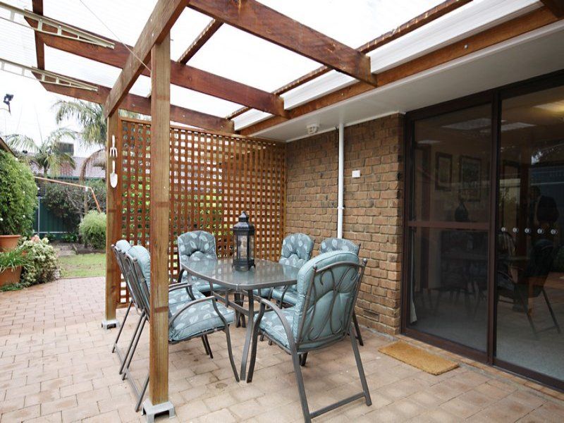3 Amethyst Crescent Hope Valley 5090