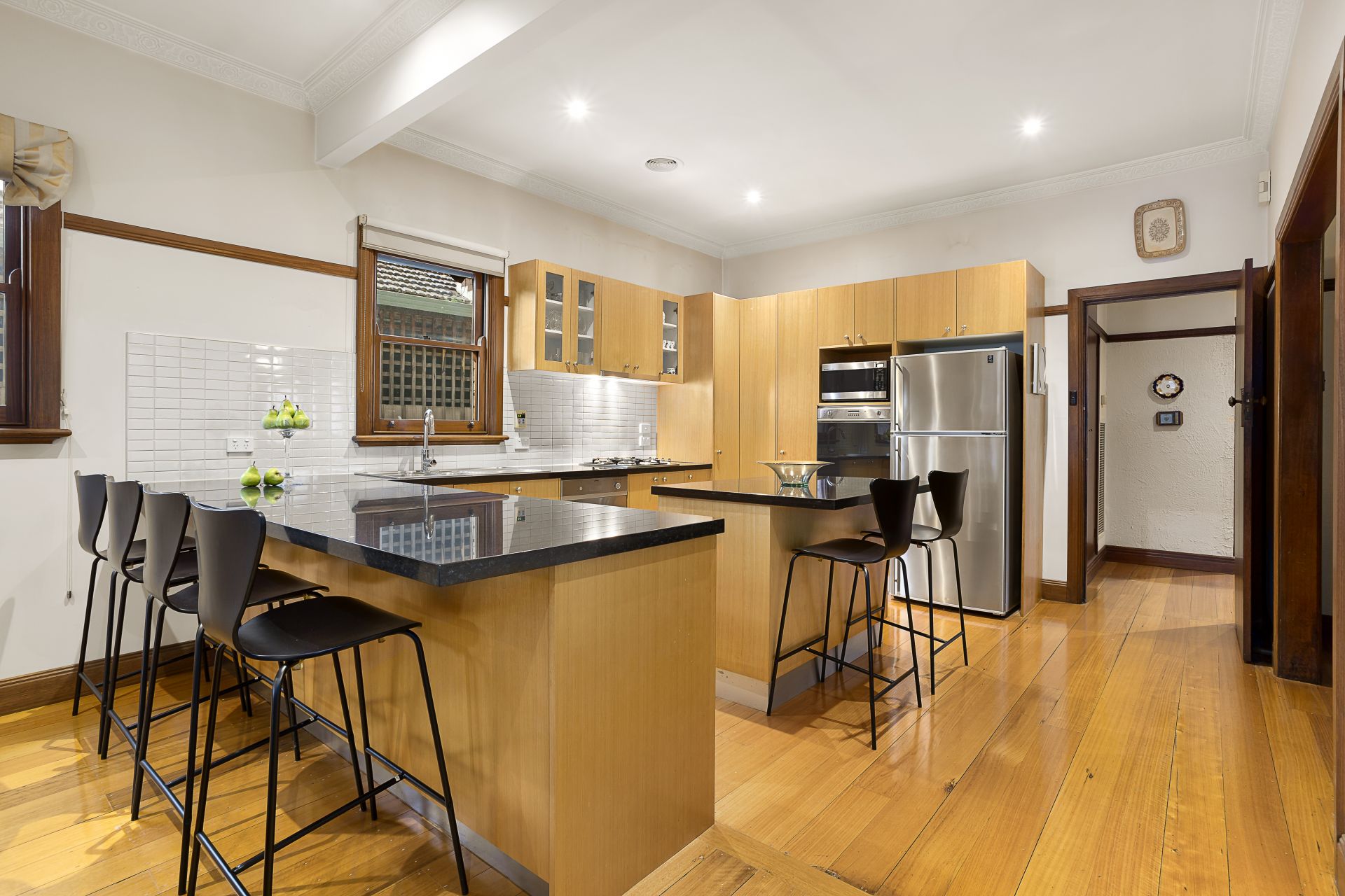 Enduring Appeal of Art Deco Design